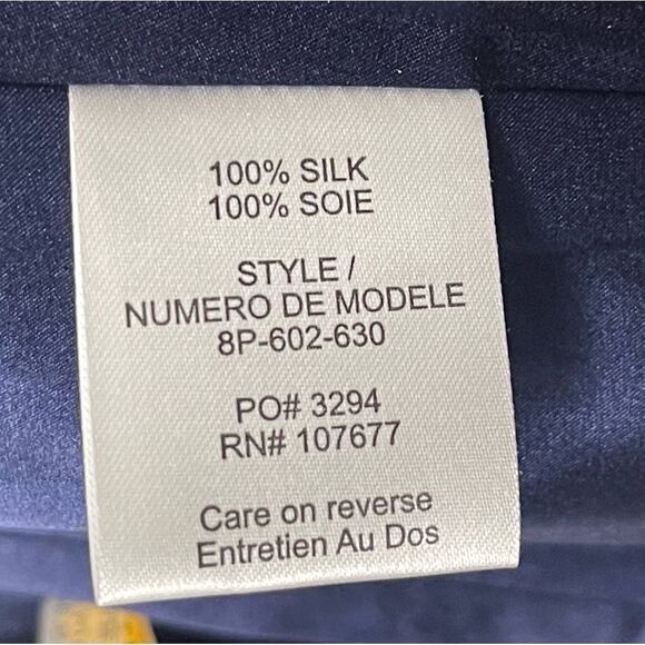 ALICE + OLIVIA Zig Zag Pleated Bustier Babydoll Dress L - Picture 6 of 7